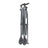 García 1880 Kompakt faltbare Aluminium Gehhilfe