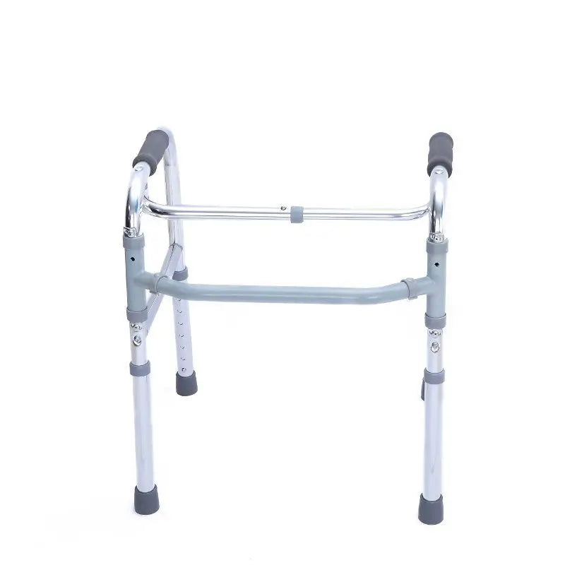 García 1880 Klappbare Aluminium Gehhilfe