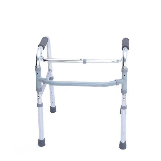 García 1880 Klappbare Aluminium Gehhilfe