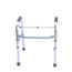 Garcia 1880 Dual Function Folding Walker