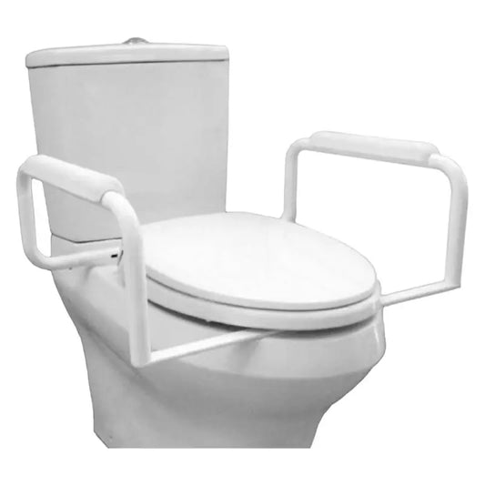 Garcia 1880 Tragbare Armlehne für Toiletten