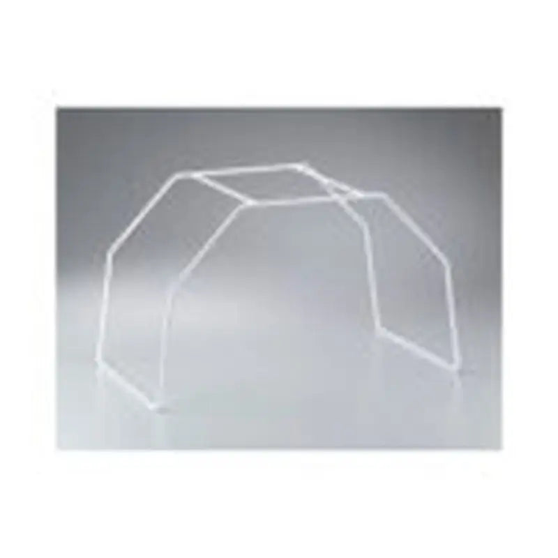Garcia 1880 Metall-Bettbogen
