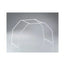 Garcia 1880 Metall-Bettbogen