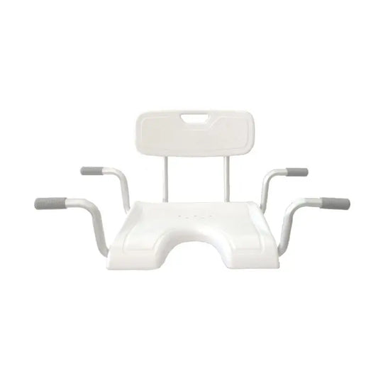 Garcia 1880 Sitz mit Rückenlehne U-Badewanne