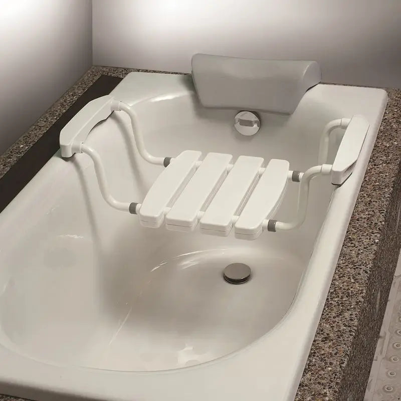 Garcia 1880 Aluminium Badewannensitz