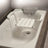 Garcia 1880 Aluminium Badewannensitz
