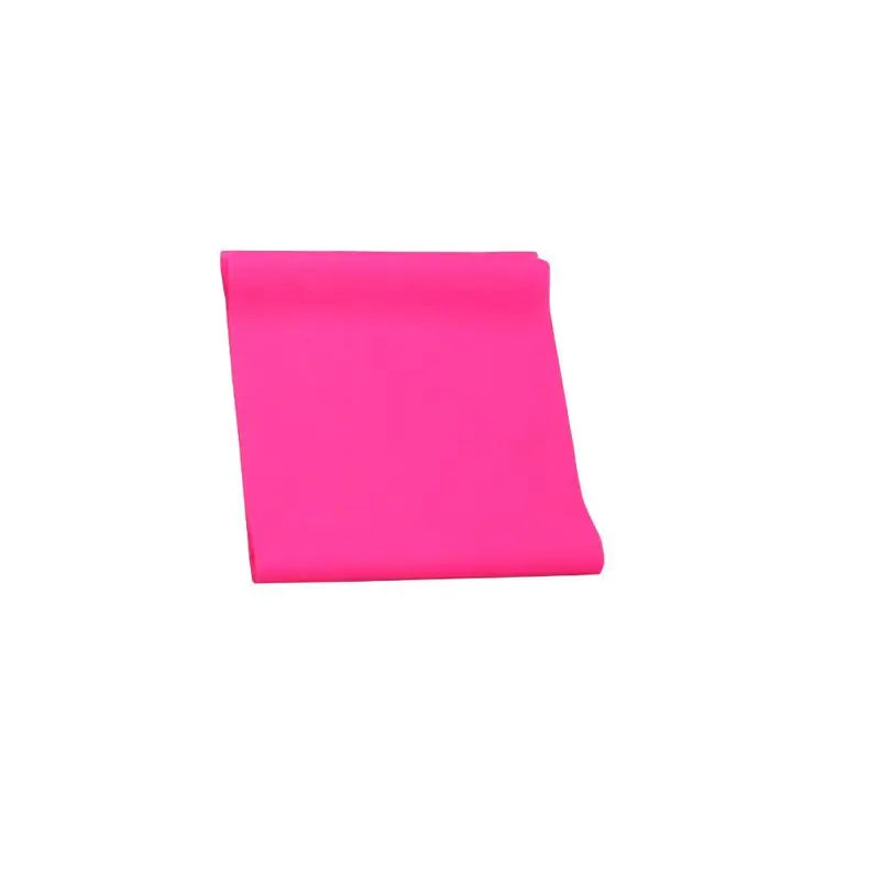 Garcia 1880 Elastic Band Soft Rehabilitation (Rosa)