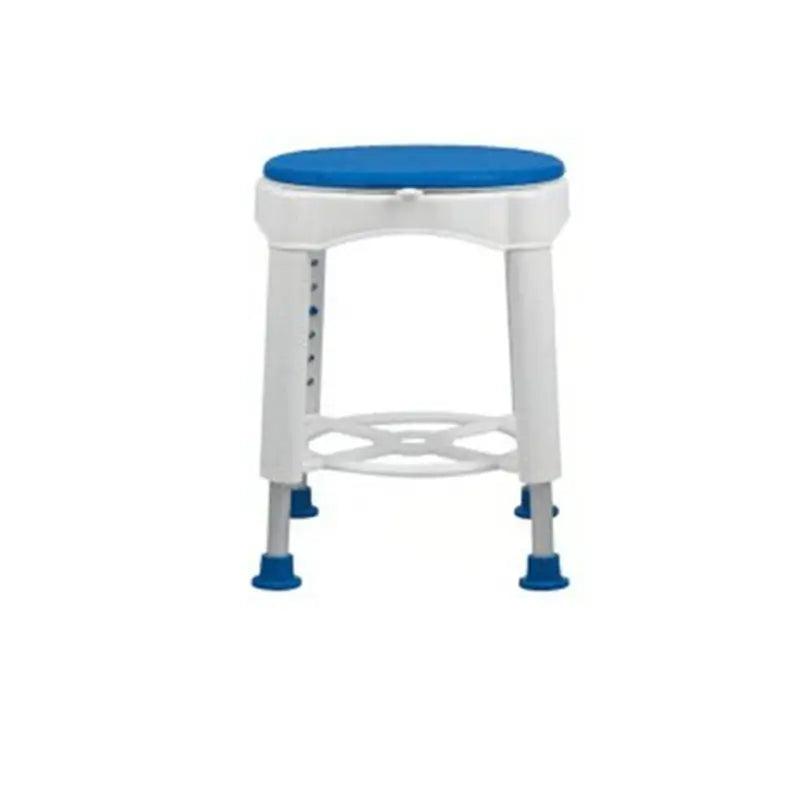 García 1880 Drehbarer Sitzhocker