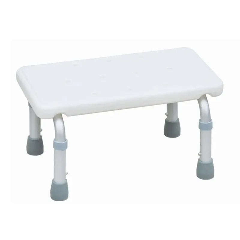 García 1880 Aluminium Badewannenhocker