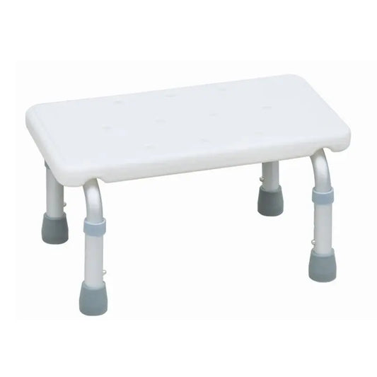 García 1880 Aluminium Badewannenhocker