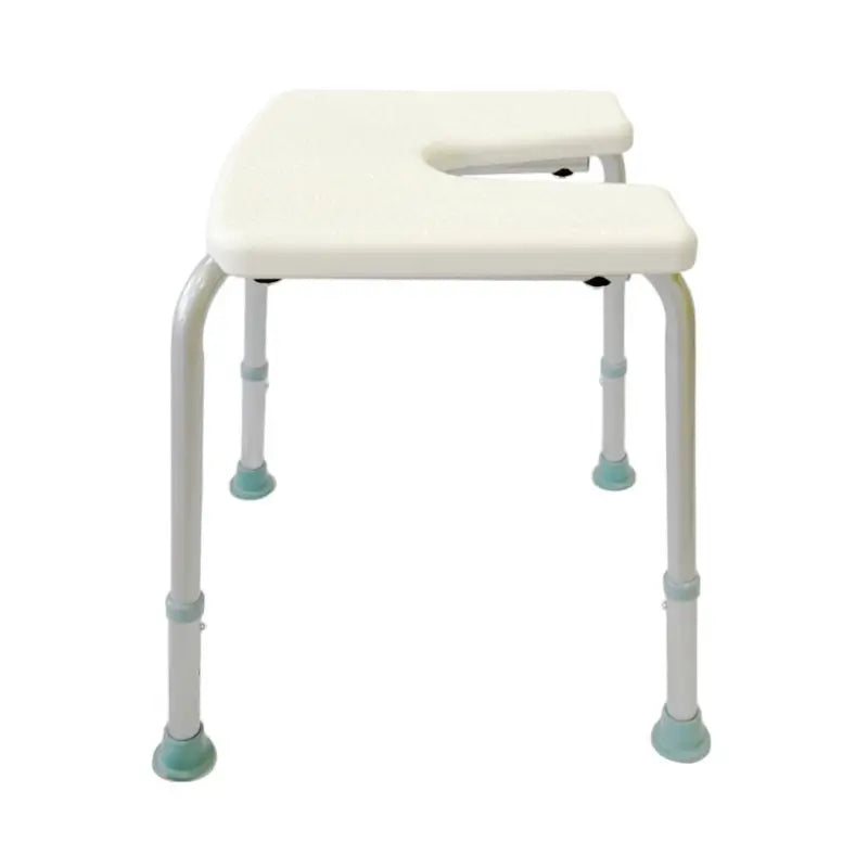 Garcia 1880 Verstellbarer U-Typ Duschhocker
