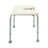 Garcia 1880 Verstellbarer U-Typ Duschhocker
