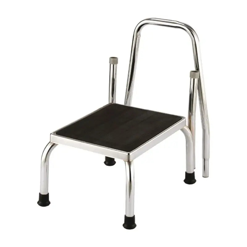 García 1880 Tritthocker mit Handgriff