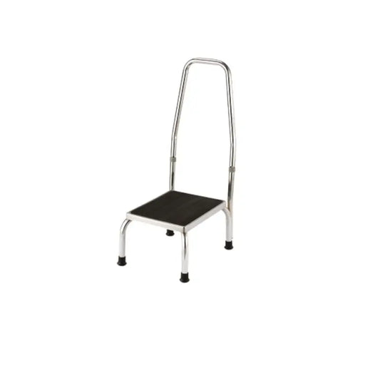 García 1880 Tritthocker mit Handgriff