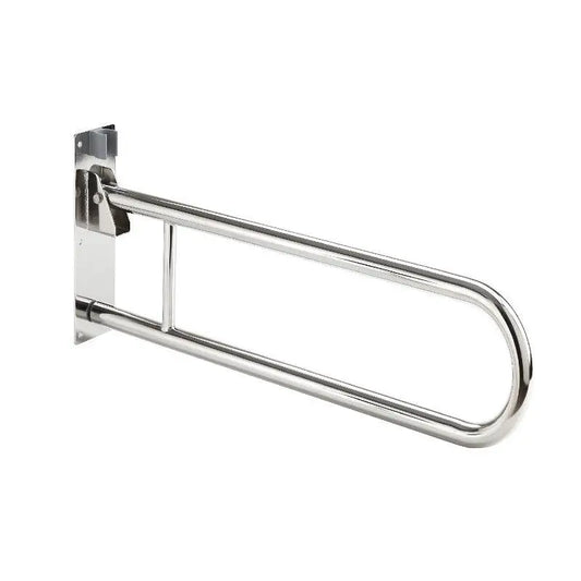 Garcia 1880 Edelstahl-Klappbar 85 Cm