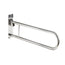 Garcia 1880 Edelstahl-Klappbar 85 Cm