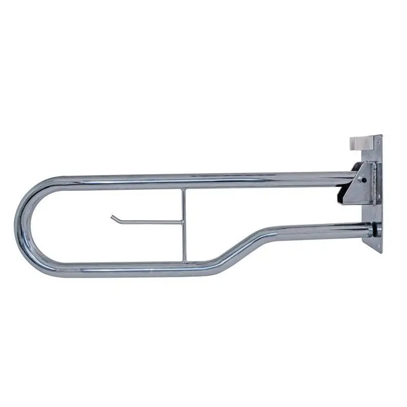 García 1880 Verchromte Klappstange