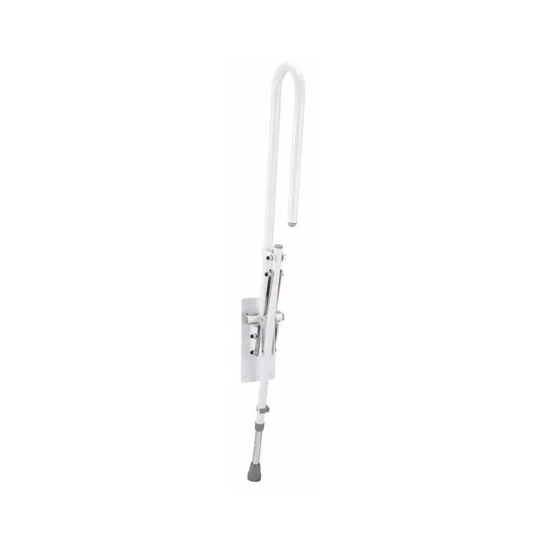 García 1880 Weiße Epoxid-Stahl-Klappbar mit Beinen
