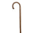 García 1880 Baston Castaño, mit Spike