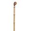 García 1880 Gehstock Kollektion Bambu Papageienfaust
