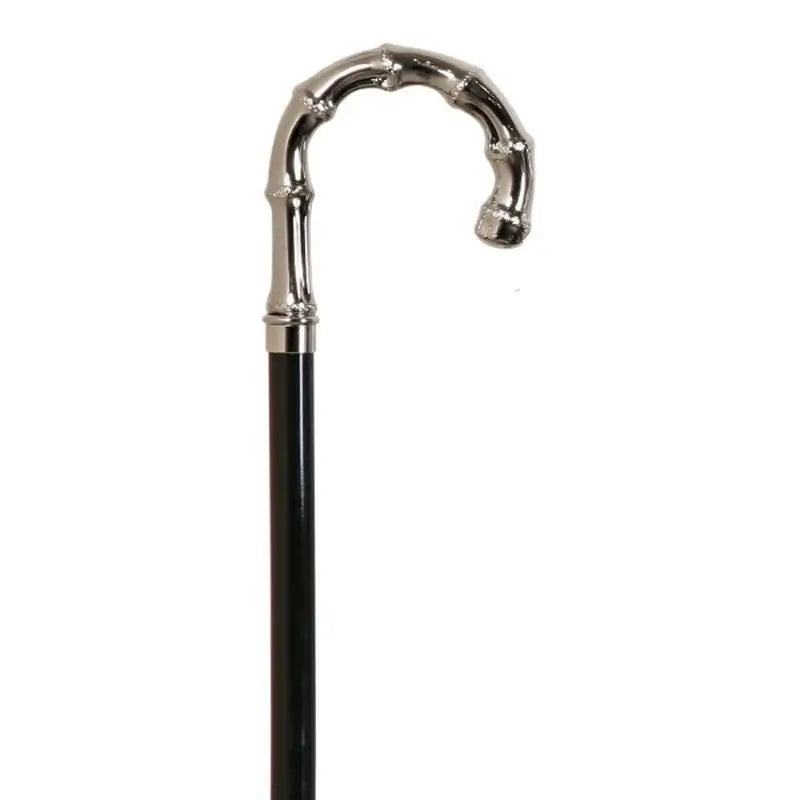 Garcia 1880 Spazierstock Sammlung Cuño Java Niquel