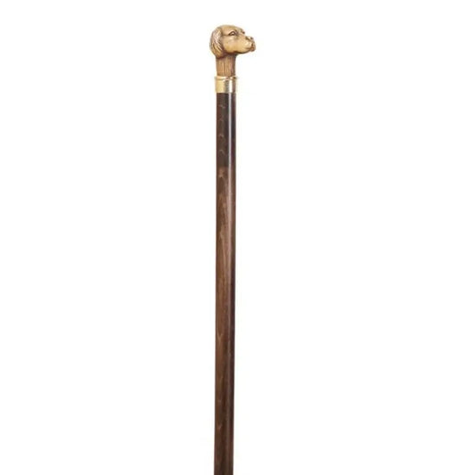 García 1880 Spazierstock Hundefaust Kollektion
