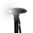 Garcia 1880 Klappstock mit Licht mit breiter Basis