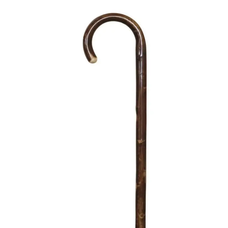 Garcia 1880 Curved Cane Esche mit Gummi