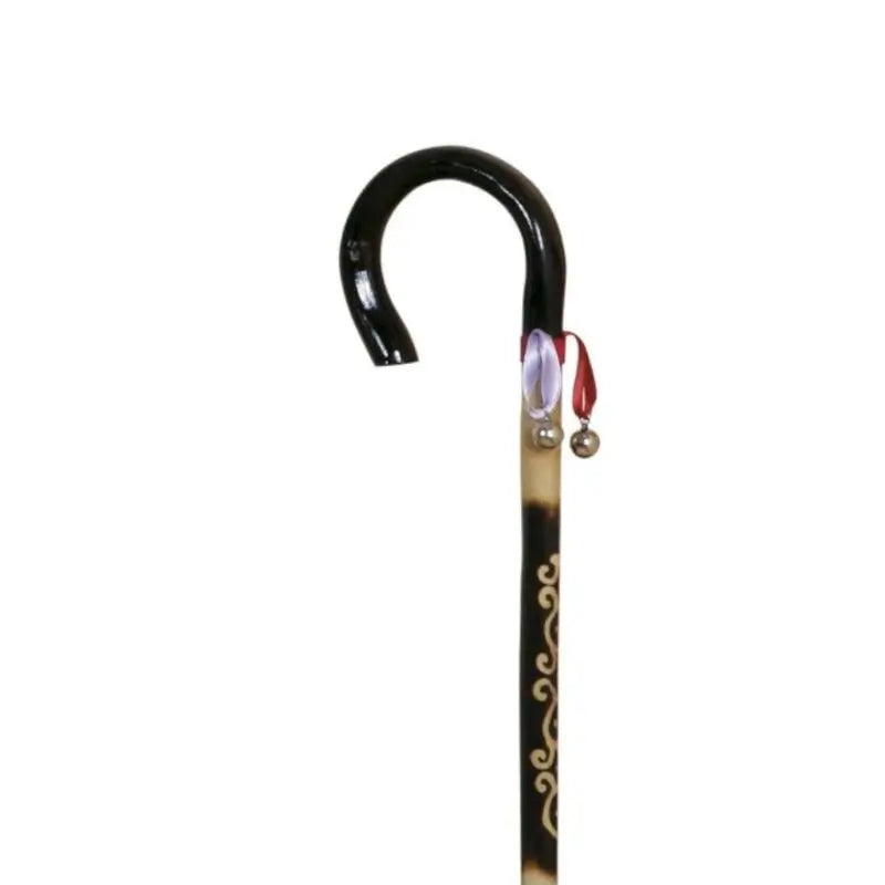 Garcia 1880 Kinder Gehstock mit Glocken