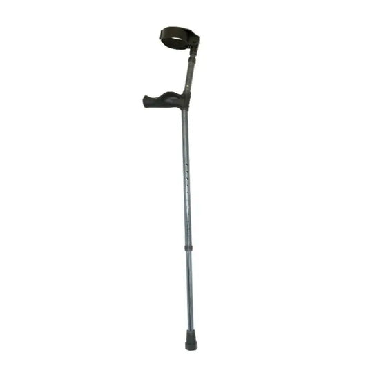 Garcia 1880 Anatomischer Englischer Gehstock, Schwarz (Paar)