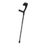 García 1880 Englischer Spazierstock Tierdruck (Paar)