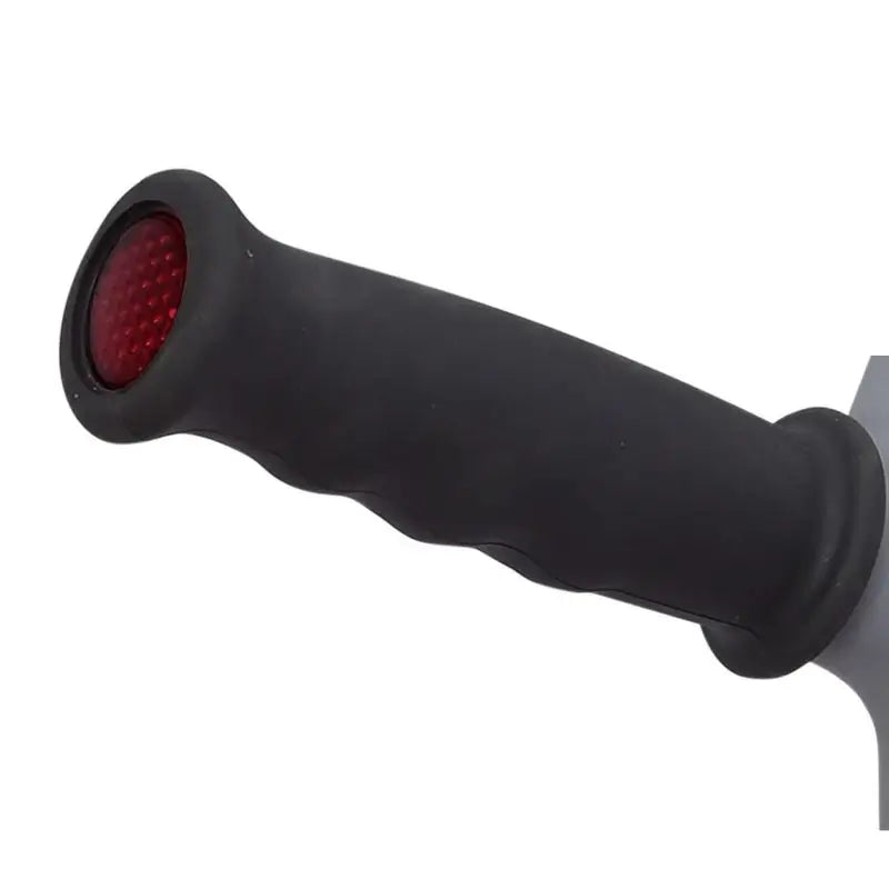 Garcia 1880 Englischer Spazierstock Grau, Soft Touch (Paar)
