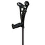 Garcia 1880 English Walking Stick Light-Soft Black (Pair)