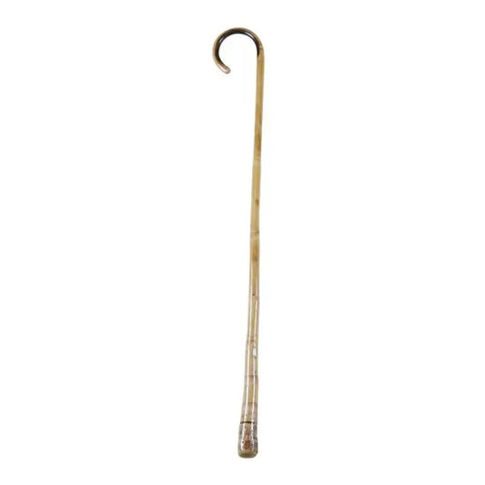 García 1880 Baston Junco, mit natürlichem Schlagstock
