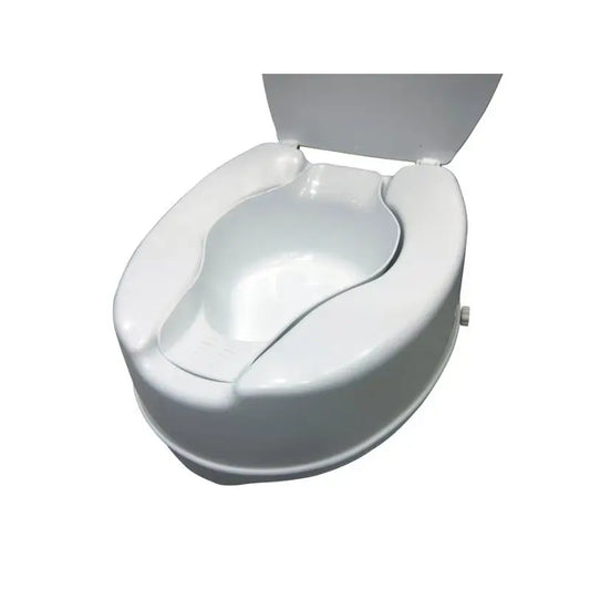 Garcia 1880 Bidet Anpassungsfähig für Wc Erhöhungen