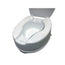 Garcia 1880 Bidet Anpassungsfähig für Wc Erhöhungen