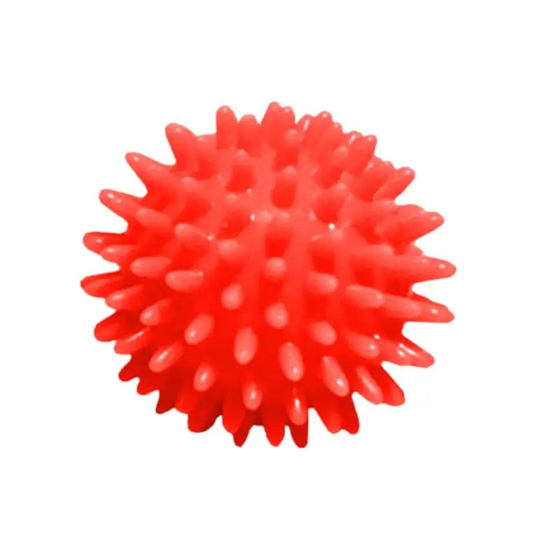 Garcia 1880 Massage Ball Größe 7 Cm (Rot)