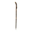 Garcia 1880 Bordon Raiz 0,90M, geflammt, mit Spike