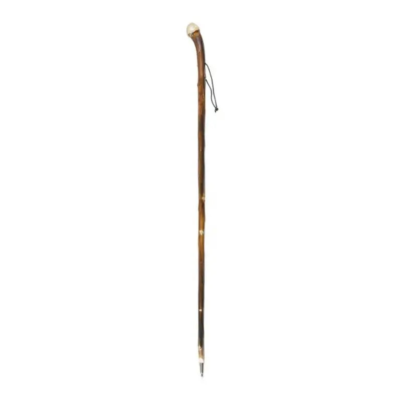 Garcia 1880 Bordon Raiz 1.25 M, geflammt, mit Spike