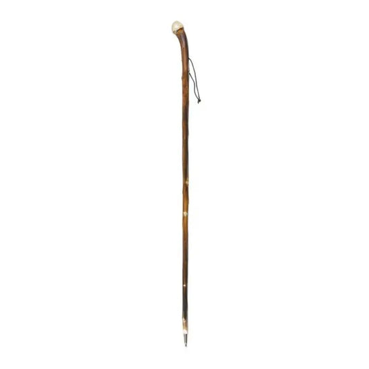 Garcia 1880 Bordon Raiz 1.25 M, geflammt, mit Spike