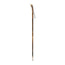 Garcia 1880 Bordon Raiz 1.25 M, geflammt, mit Spike