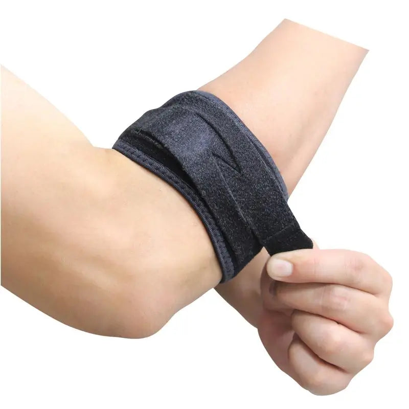 Garcia 1880 Epicondolitis-Armband Größe S/M
