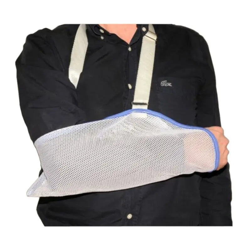 García 1880 Sling-Grill
