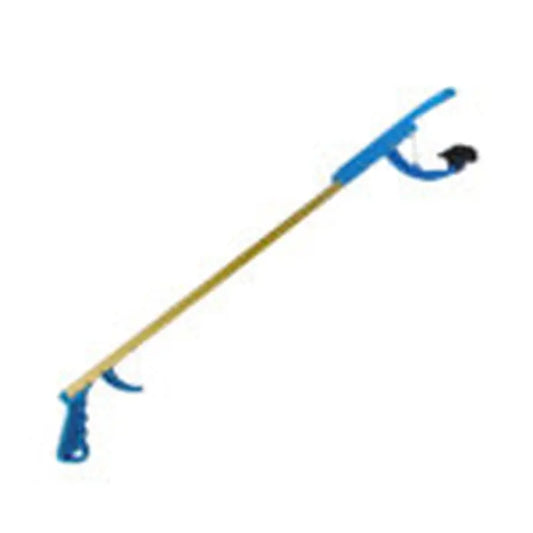 Garcia 1880 Schuhlöffel und Klemme 84 Cm.