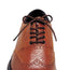 Garcia 1880 Elastic Laces, Brown (3 Pairs)