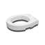 Garcia 1880 Abnehmbarer Toilettenlift