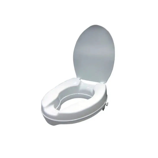 Garcia 1880 Wc Lift mit Deckel 5 Cm