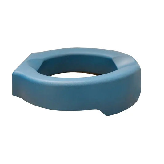 Garcia 1880 Soft Touch Wc Lift, blau