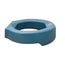 Garcia 1880 Soft Touch Wc Lift, blau