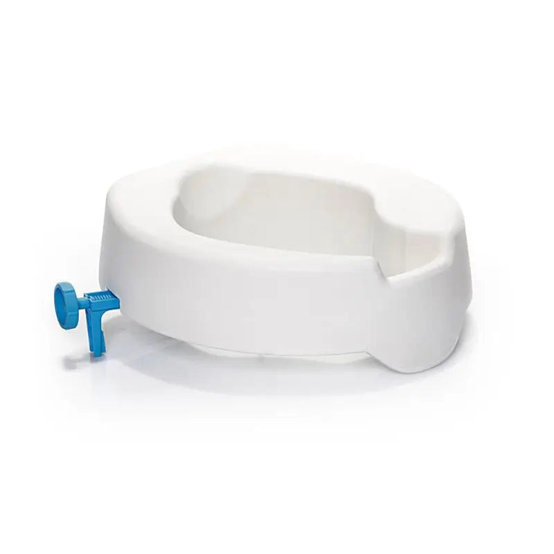 Garcia 1880 Soft Touch Wc Lift mit Fixierung, blau